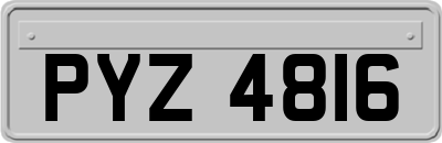 PYZ4816
