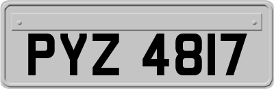 PYZ4817