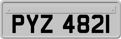 PYZ4821