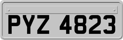 PYZ4823