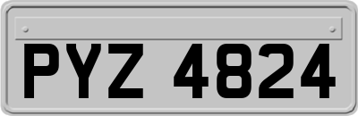 PYZ4824
