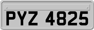 PYZ4825