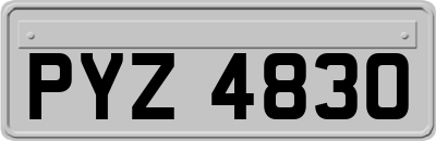 PYZ4830