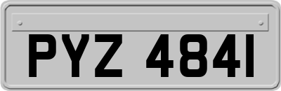 PYZ4841