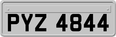 PYZ4844