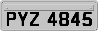 PYZ4845