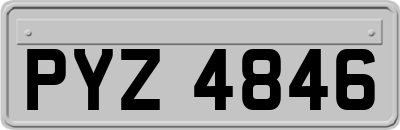 PYZ4846