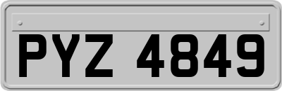PYZ4849