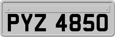 PYZ4850
