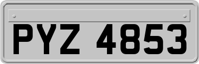 PYZ4853
