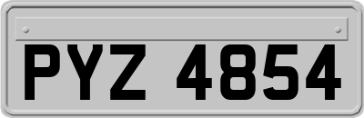 PYZ4854