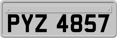 PYZ4857