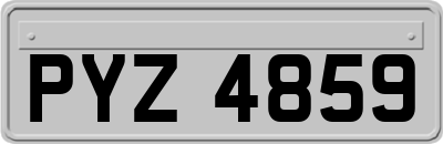 PYZ4859