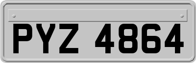 PYZ4864