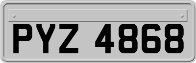 PYZ4868