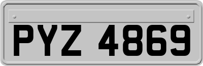 PYZ4869