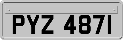 PYZ4871