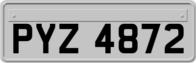 PYZ4872