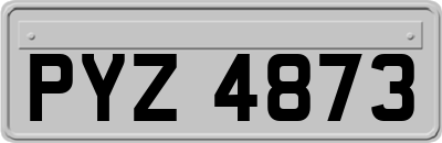 PYZ4873