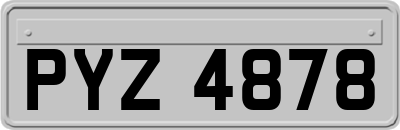 PYZ4878