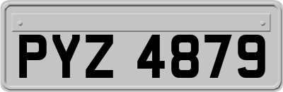 PYZ4879
