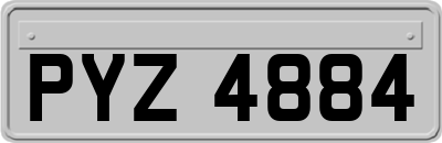 PYZ4884