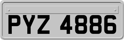 PYZ4886