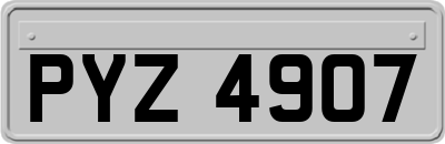 PYZ4907