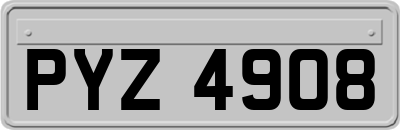 PYZ4908