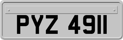 PYZ4911