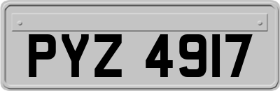 PYZ4917