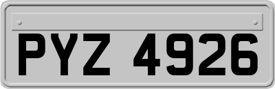 PYZ4926