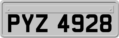 PYZ4928