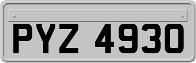 PYZ4930