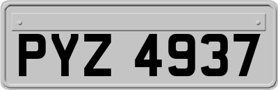 PYZ4937