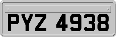 PYZ4938