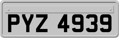 PYZ4939