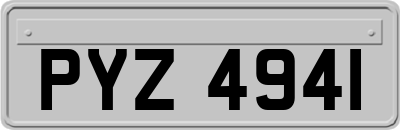 PYZ4941