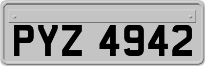 PYZ4942