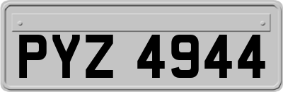 PYZ4944