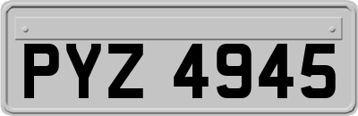 PYZ4945