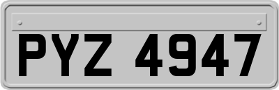 PYZ4947