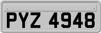PYZ4948