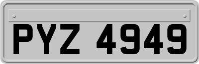 PYZ4949