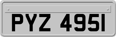 PYZ4951