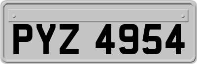 PYZ4954