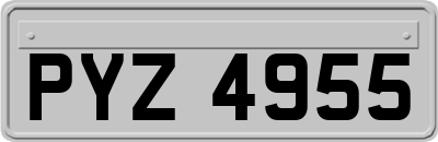 PYZ4955