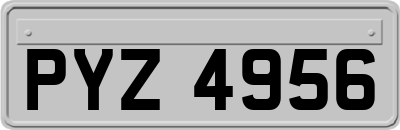 PYZ4956