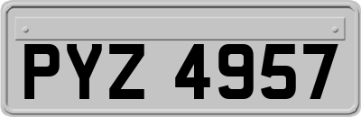 PYZ4957