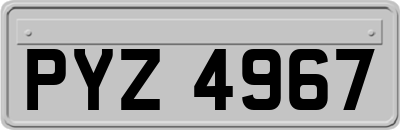 PYZ4967